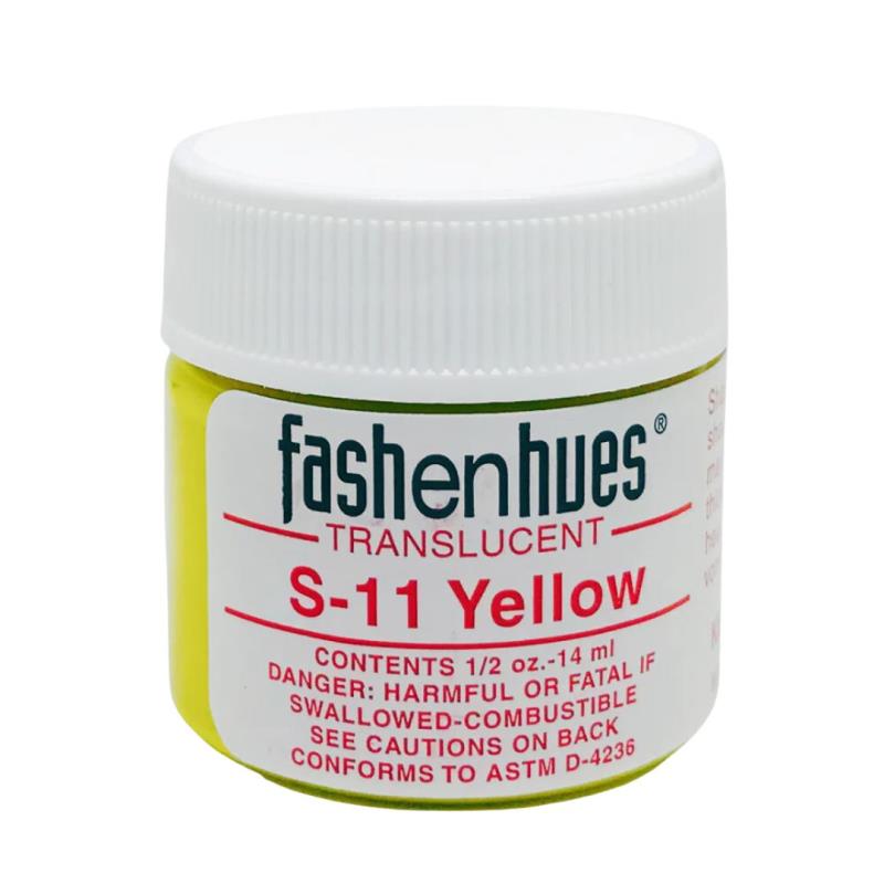 Fashenhues S-32A Royal Purple Translucent Stain (0.5 oz.)