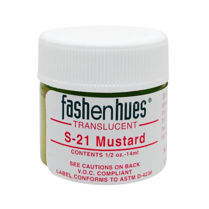 Fashenhues S-32A Royal Purple Translucent Stain (0.5 oz.)