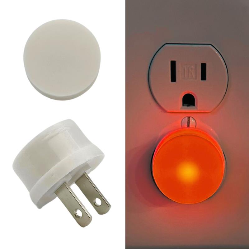 Wholesale Plastic Night Light Clips - Bulk Prices