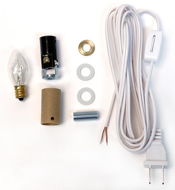 Wholesale Gorgecraft DIY Light Bulb Making Kits 