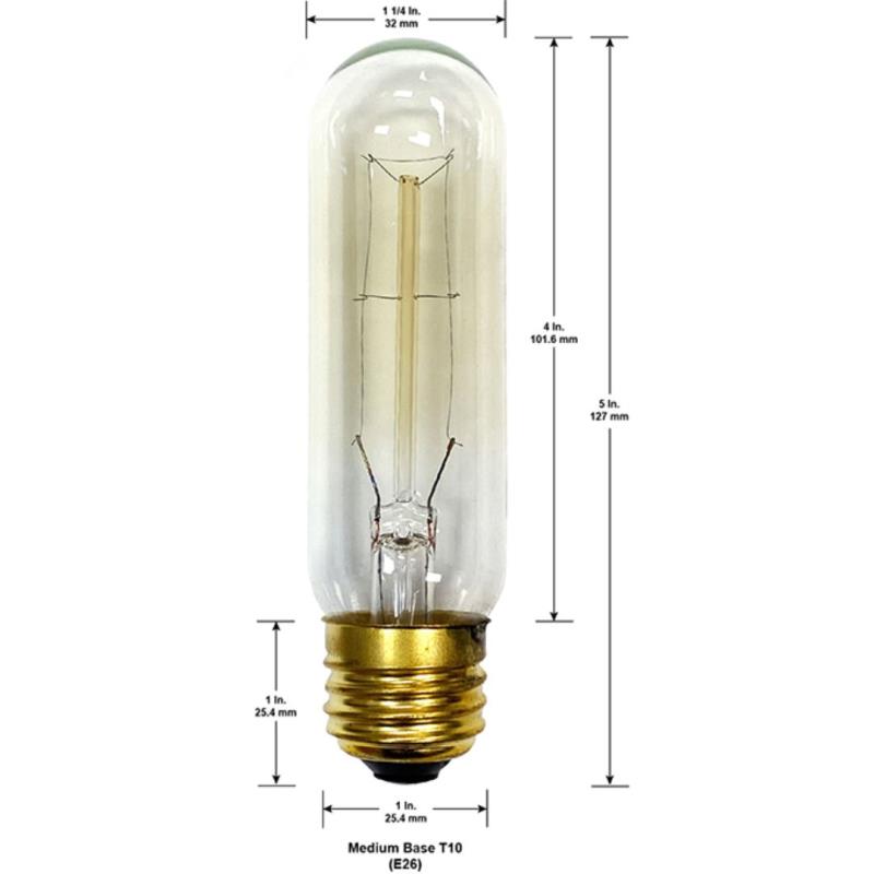 edison base sizes