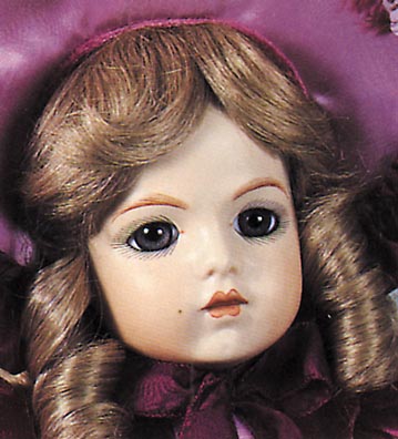 Doll Making Supplies - National Artcraft