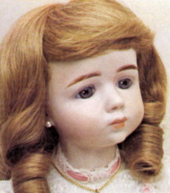 Doll Making Supplies - National Artcraft