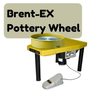 Pottery On Wheels