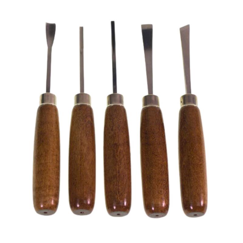 Wood Carving Tools - National Artcraft