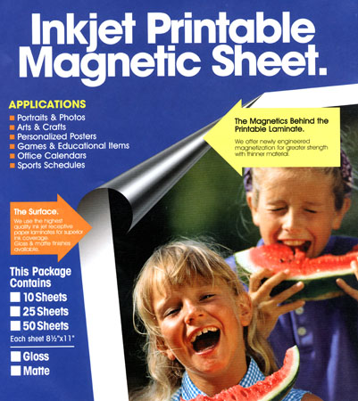 Printable Fabric Sheets For Inkjet Printers