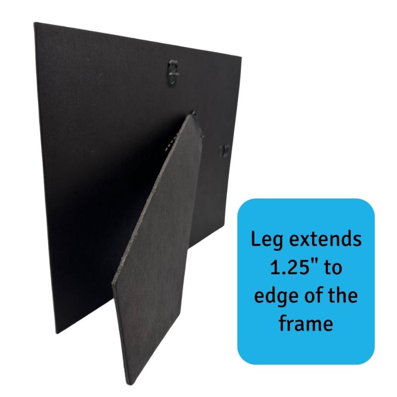 Legs for photo frames / Frame Backs / Easel Stand Back 479